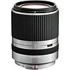 Tamron 14-150mm f/3.5-5.8 Di III Telephoto Lens for Micro 4/3 - Silver