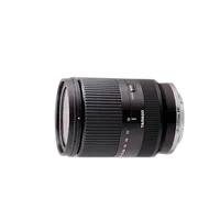 Tamron 18-200mm f/3.5-6.3 Di III VC Zoom Lens for Canon Mirrorless - Black 0