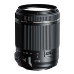 Tamron 18-200mm f/3.5-6.3 Di II VC Lens for Canon