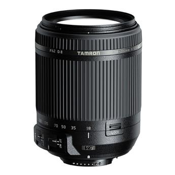 Tamron 18-200mm f/3.5-6.3 Di II VC Lens for Sony