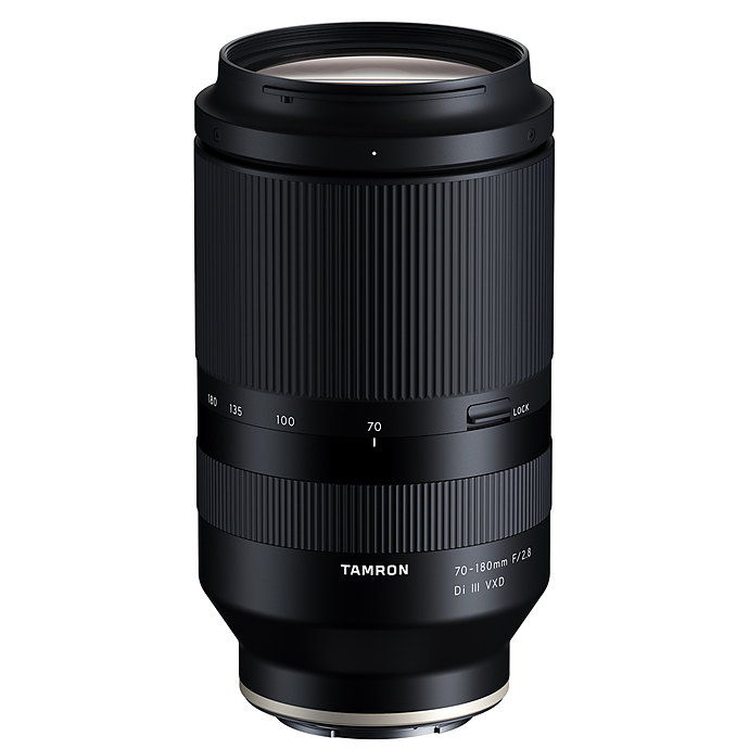 Tamron A056 70-180mm f/2.8 Di III VXD Lens for Sony E | Mirrorless