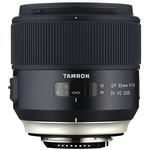 Tamron SP 35mm f/1.8 Di VC USD Lens for Sony A Mount