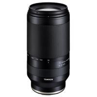 Tamron 70-300mm f/4.5-6.3 Di III RXD Lens for Sony E