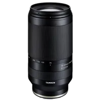 Tamron 70-300mm f/4.5-6.3 Di III RXD Lens for Sony E 0