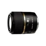 Tamron SP AF Di II LD 60mm f/2 Macro Lens for Canon - Black