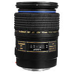 Tamron SP AF 90mm f/2.8 Di Macro Lens for Canon EOS - Black