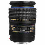 Tamron SP AF 90mm f/2.8 Di Macro Lens for Sony - Black