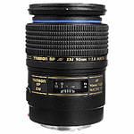 Tamron SP AF 90mm f/2.8 Di Macro Lens for Sony - Black