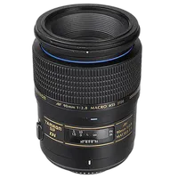 Tamron SP AF 90mm f/2.8 Di Macro Lens for Nikon - Black 1