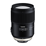 Tamron F045 SP 35mm F/1.4 Di USD Lens (Nikon)