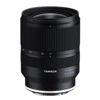 Tamron A046 17-28mm F/2.8 Di III RXD Lens (Sony E) 0