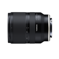 Tamron A046 17-28mm F/2.8 Di III RXD Lens (Sony E)