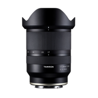 Tamron A046 17-28mm F/2.8 Di III RXD Lens (Sony E)