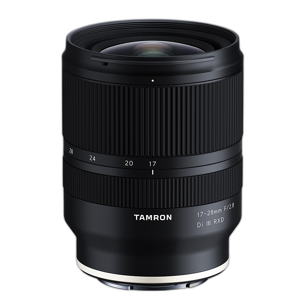 Tamron 17-28mm f/2.8: The Compact, Affordable Wide Zoom for Sony