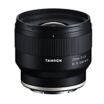 Tamron F050 20mm F/2.8 Di III OSD Lens for Sony FE
