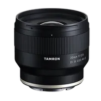 Tamron F050 20mm F/2.8 Di III OSD Lens for Sony FE 0