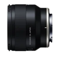Tamron F050 20mm F/2.8 Di III OSD Lens for Sony FE 4