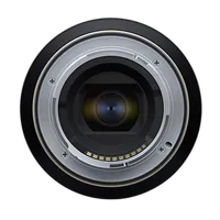 Tamron F050 20mm F/2.8 Di III OSD Lens for Sony FE 5