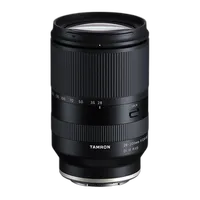 Tamron A071 28-200mm F/2.8-5.6 Di III RXD Lens for Sony FE 0