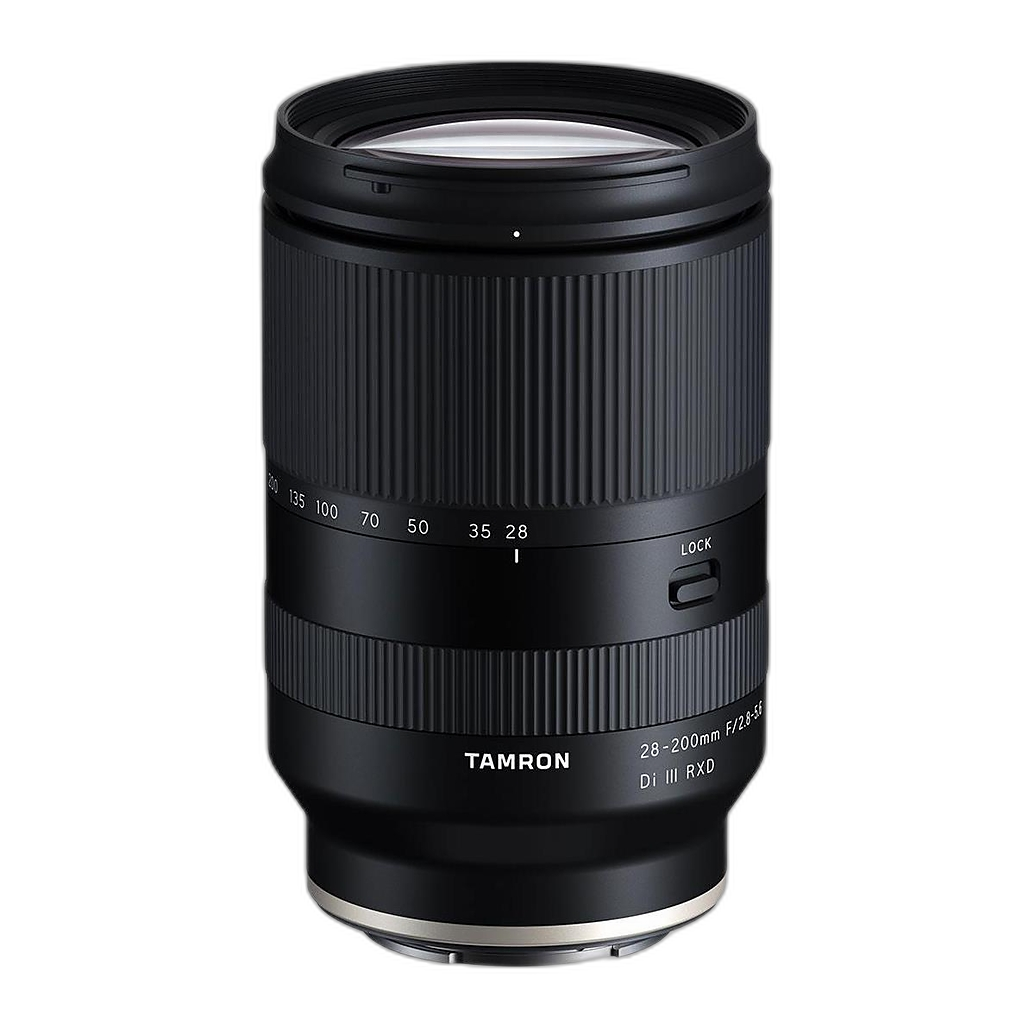 What’s the Best All-Around Travel Lens for My Next Trip? Tamron 28-200mm F/2.8-5.6 Di III RXD Revi