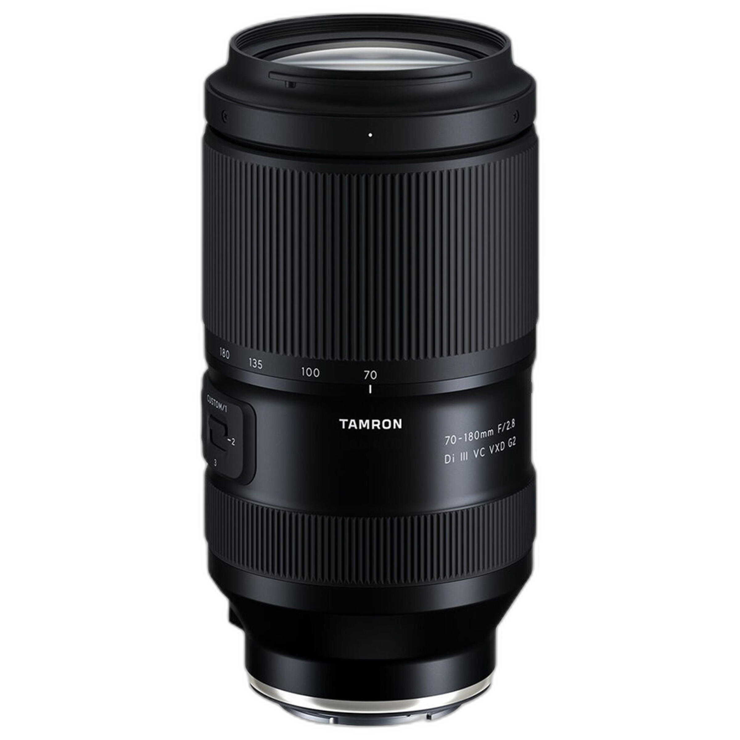 Tamron 70-180mm f/2.8: A Compact, Affordable Telephoto Zoom for Sony