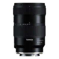 Tamron A068 17-50mm f/4 Di III VXD Lens (Sony E) 0