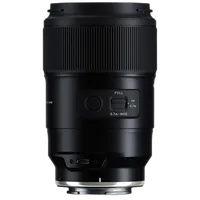 Tamron 90mm F/2.8 Di III MACRO VXD for Sony E 2