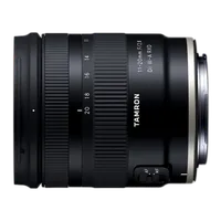Tamron 11-20mm F2.8 Di III-A RXD for Canon RF Mount 0