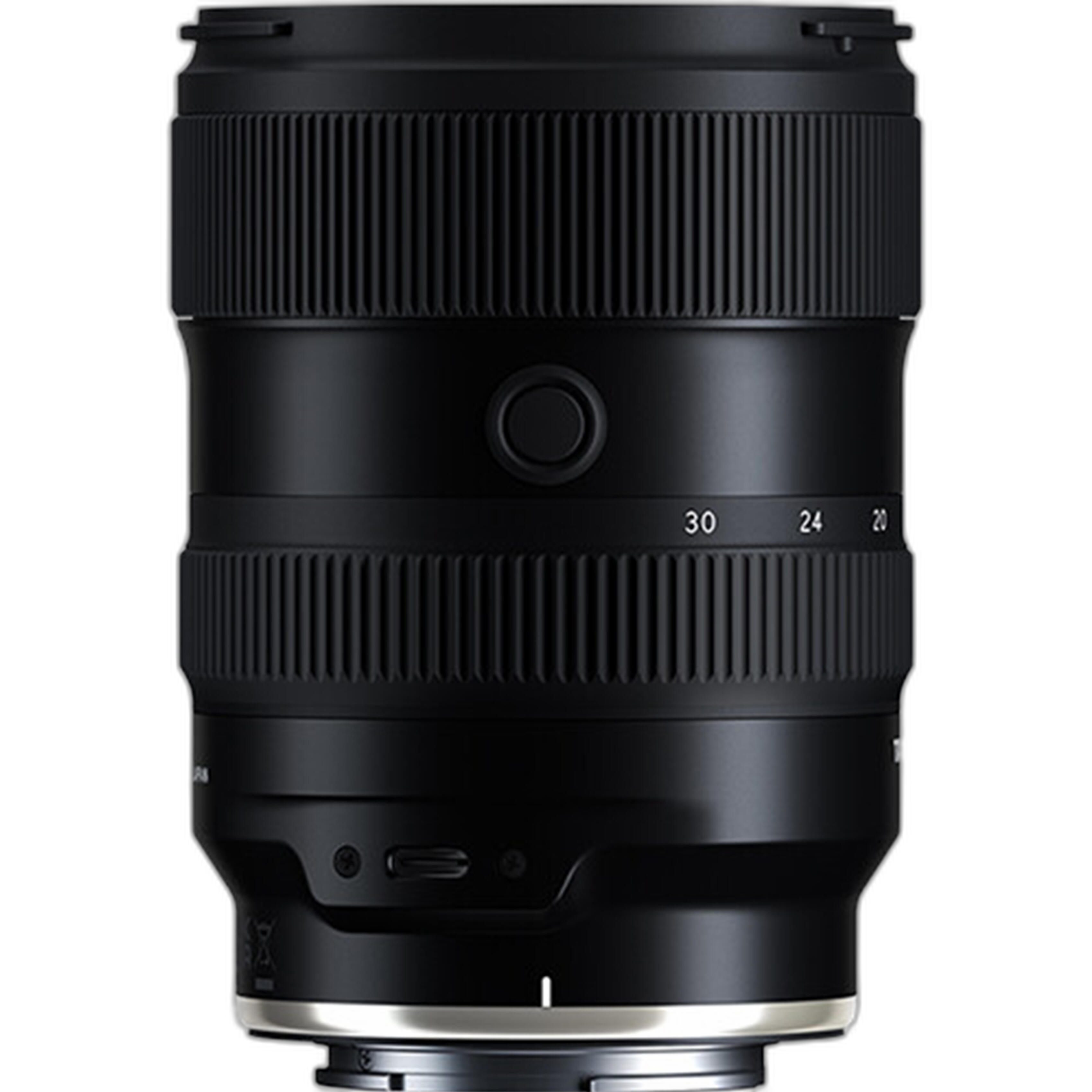 Tamron 16-30mm F/2.8 Di III VXD G2 Lens detail