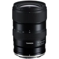 Tamron 16-30mm F/2.8 Di III VXD G2 Lens for Nikon Z 0