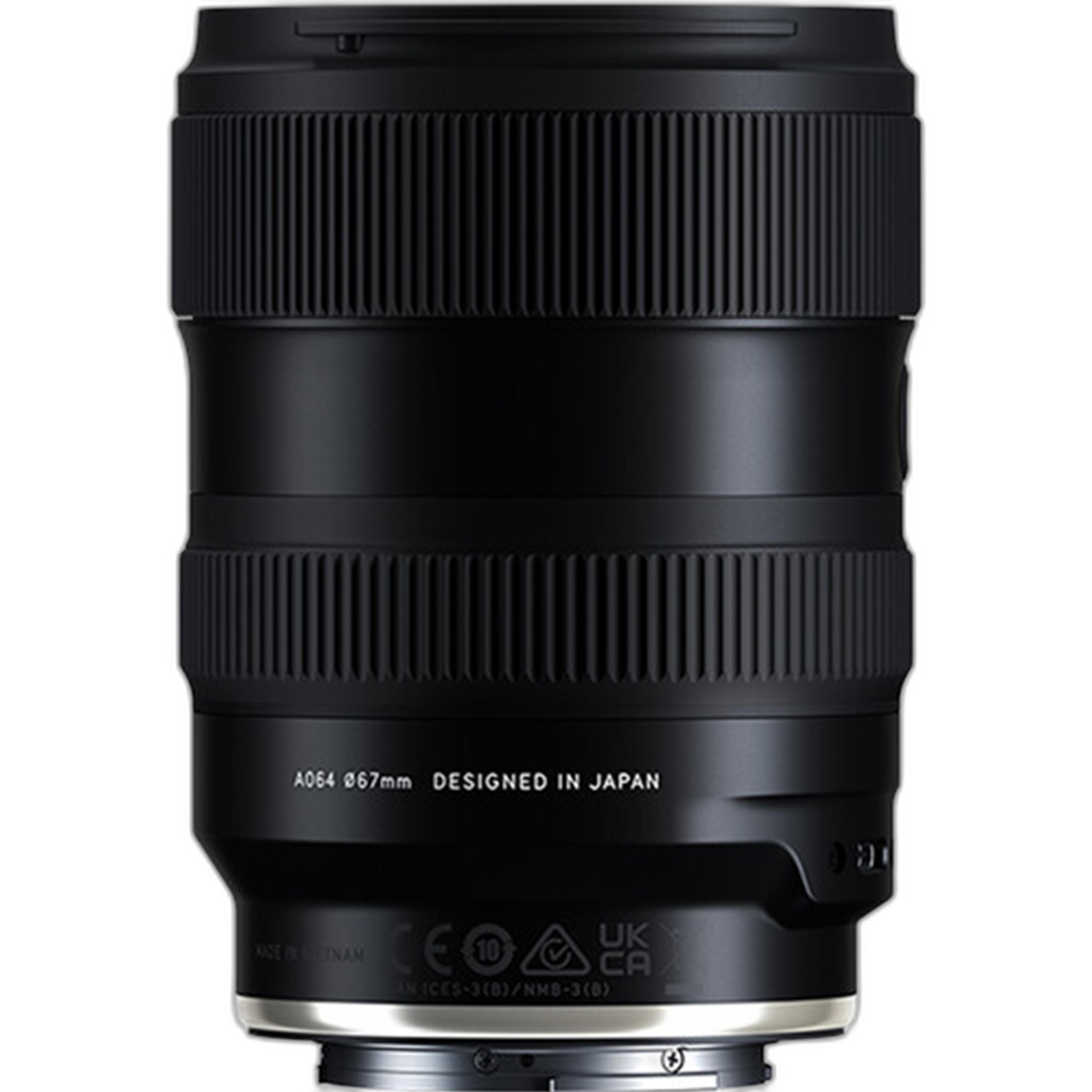 Tamron 16-30mm F/2.8 Di III VXD G2 Lens for Nikon Z