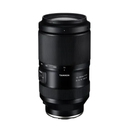 Tamron 70-180mm F/2.8Di III VC VXD G2 for Nikon Z Mount