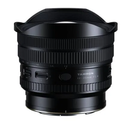 Tamron 12-20mm f/2.8 Lens for Nikon Z