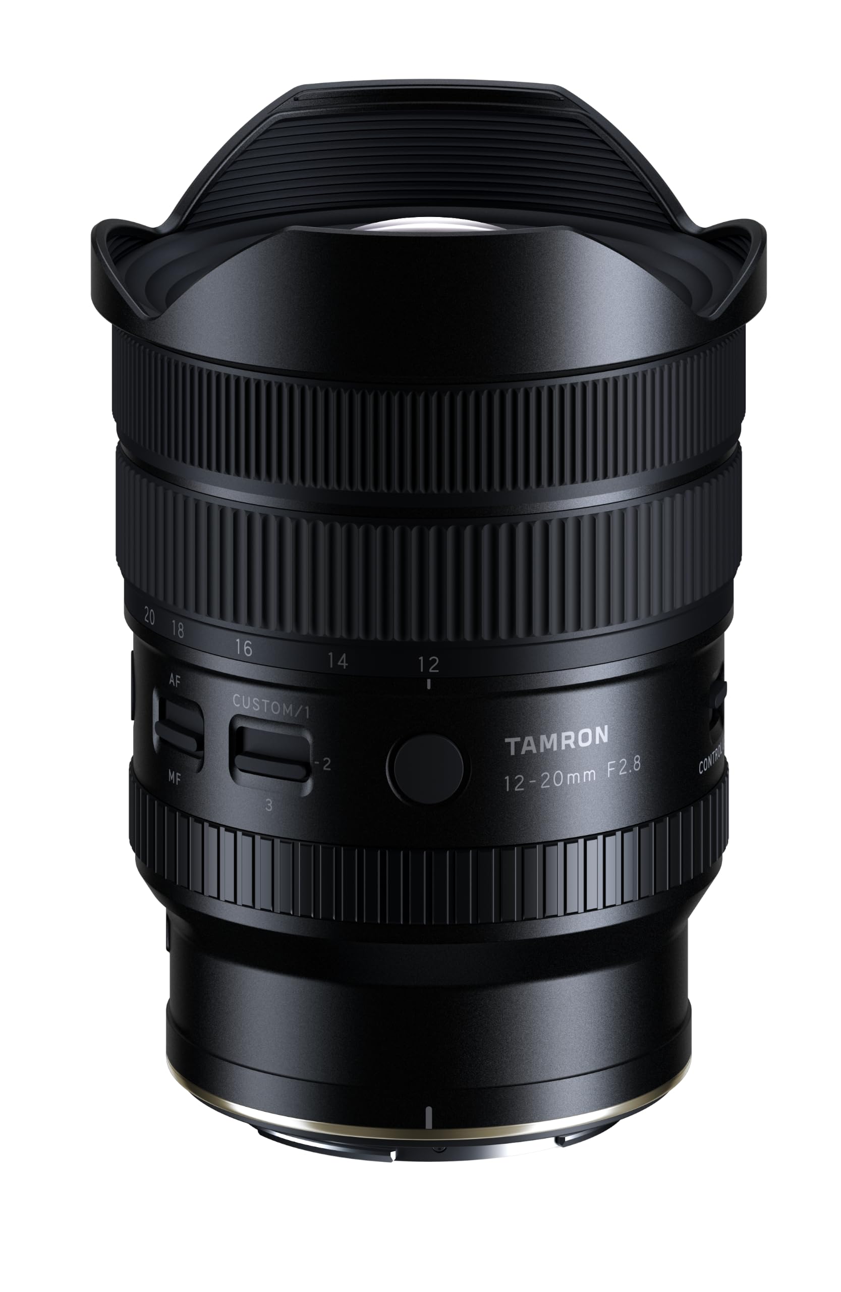 Tamron 12-20mm f/2.8 Lens for Nikon Z