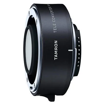 Tamron 1.4x Teleconverter for SP 150-600mm DI VC USD G2 Canon EF Mount Lens