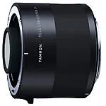 Tamron 2x Teleconverter for SP 150-600mm DI VC USD G2 Canon EF Mount Lens