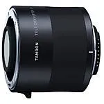 Tamron 2x Teleconverter for SP 150-600mm DI VC USD G2 Nikon F Mount Lens