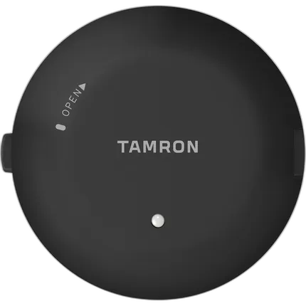 Tamron Tap-In Console for Canon EF Lenses