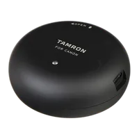 Tamron Tap-In Console for Canon EF Lenses 2