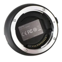 Tamron Tap-In Console for Canon EF Lenses 3