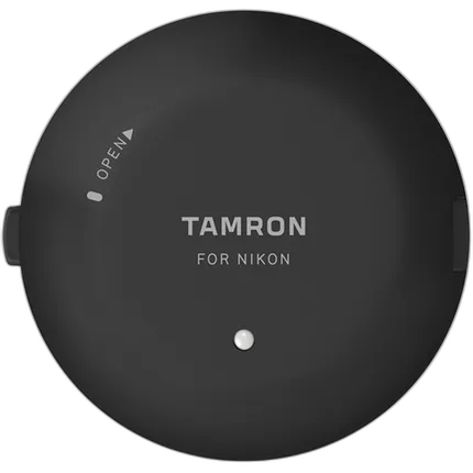 Tamron TAP-in Console for Nikon F Lenses