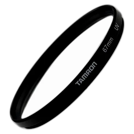 Tamron 67mm Protect Filter