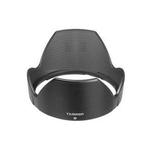 Tamron AD06 Replacement Hood For 18-200MM  and  28-300MM  and  28-200MM Lenses