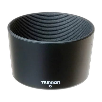 Tamron F86 Lens Hood For AF100-300mm f/5-6.3 Lens