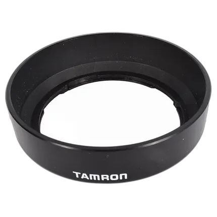 Tamron F63 Lens Hood For 35-90mm