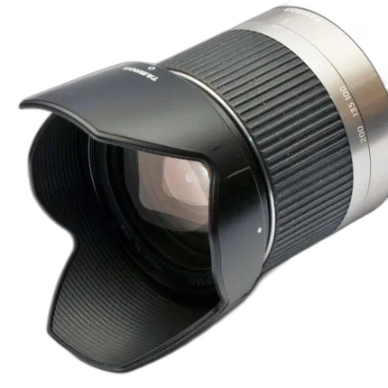 Tamron AFB011 Lens Hood for 18-200mm f/3.5-6.3 Di III VC