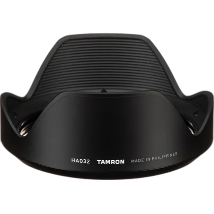 Tamron HA032 Lens Hood for SP 24-70mm f/2.8 Di VC USD G2