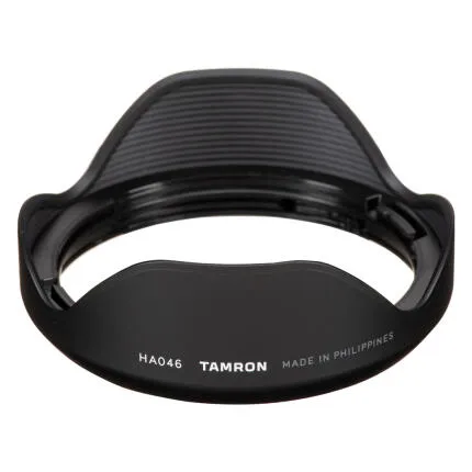 Tamron HA043 Lens Hood for 17-28mm F/2.8 Di III RXD