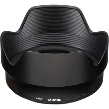 Tamron HA067 Lens Hood for 50-400mm f/4.5-6.3 Di III VC VXD Lens