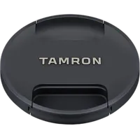 Tamron CF82II 82mm Front Lens Cap 0